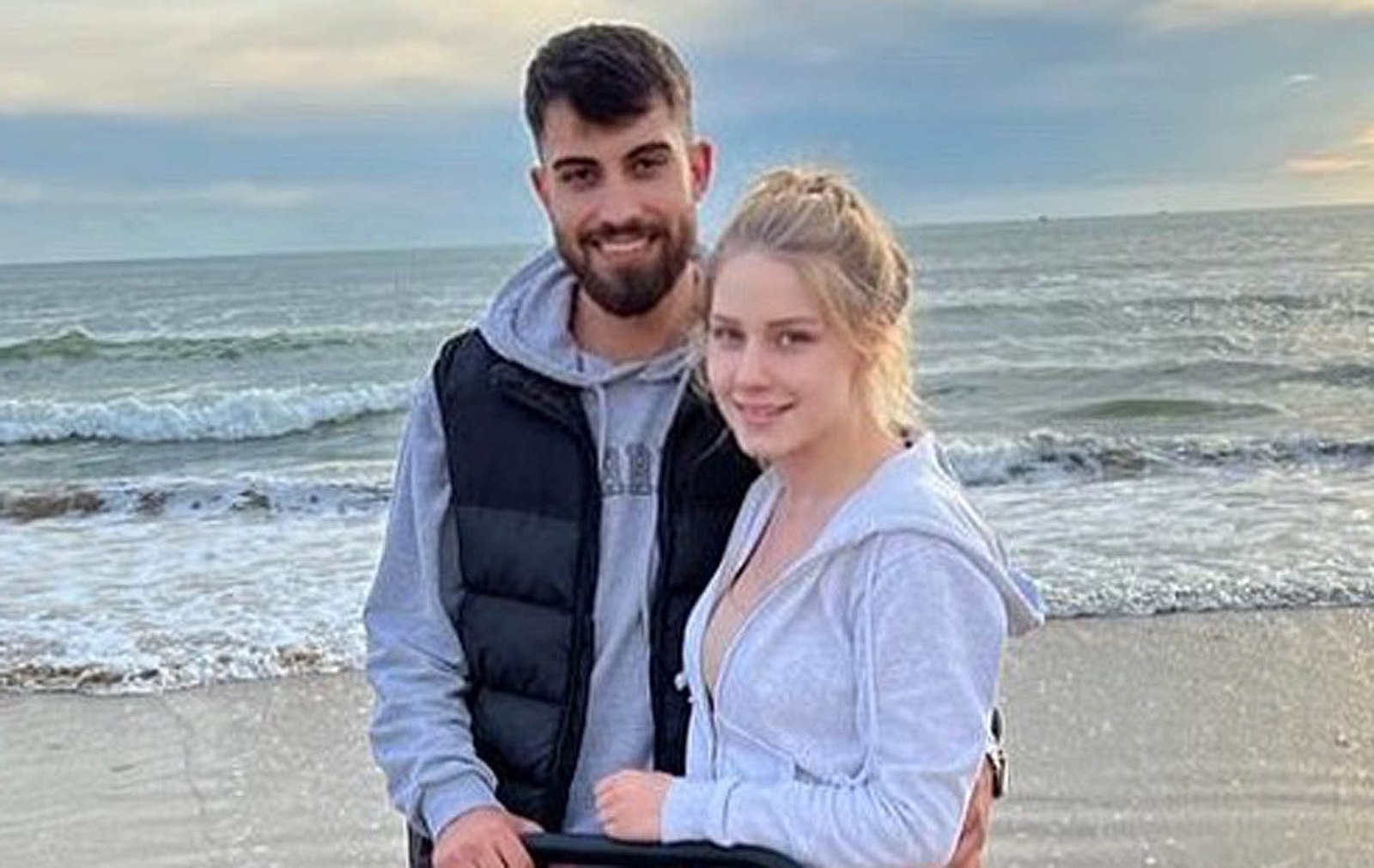 Loredana Wollnys Freund Servet auf Instagram: Was sein Profil verrät!