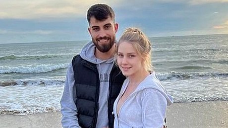 Die Wollnys: Wohnt Loredana Wollny jetzt in der Türkei bei Freund Servet? - Foto: Instagram.com/loredanawollny/