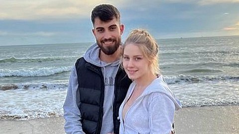 Die Wollnys: Wohnt Loredana Wollny jetzt in der Türkei bei Freund Servet? - Foto: Instagram.com/loredanawollny/