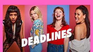 Deadlines Staffel 3: Wann und wie geht’s weiter? - Foto: ZDFneo