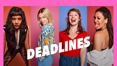 Deadlines Staffel 3: Wann und wie geht’s weiter? - Foto: ZDFneo
