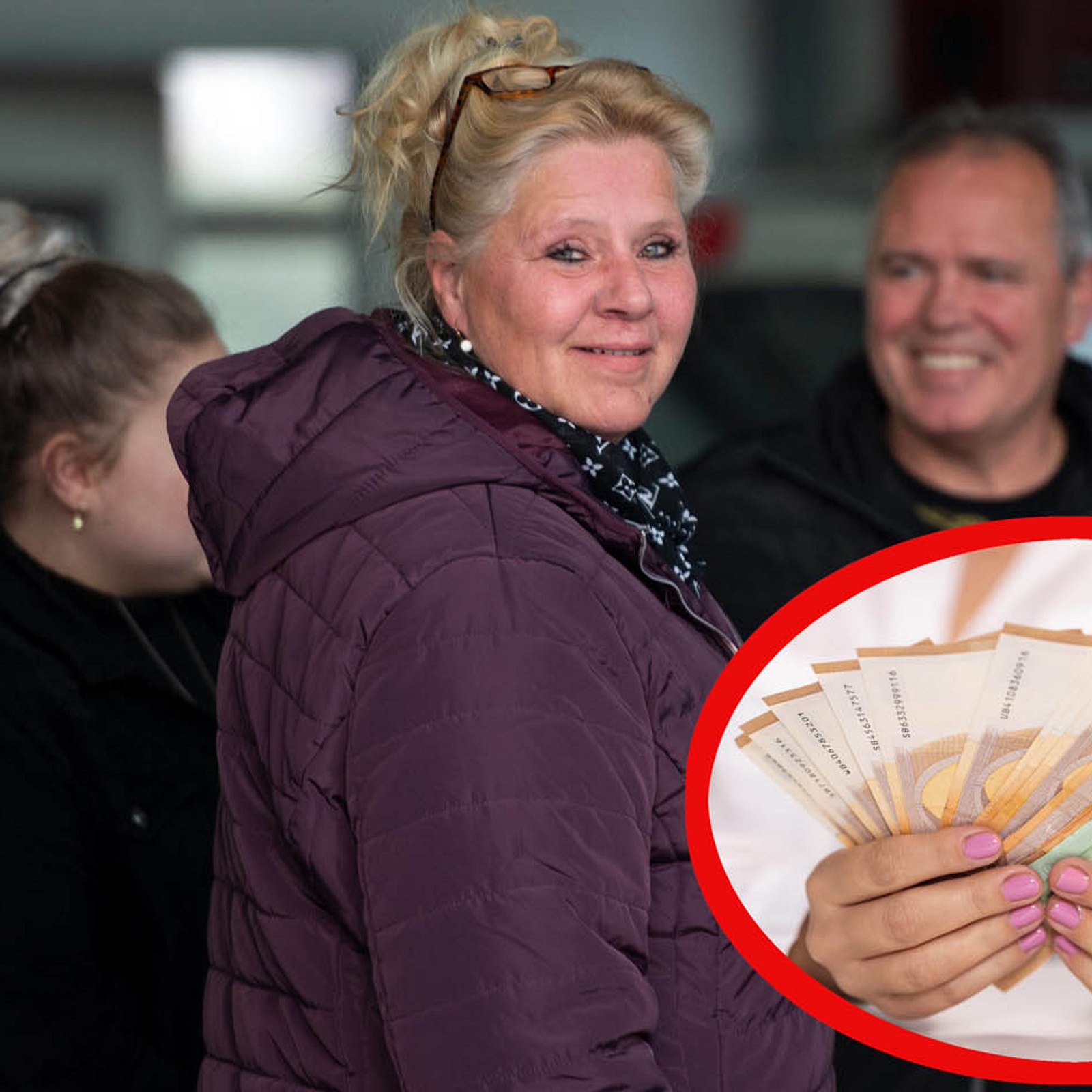 Die Wollnys: Vermögen durch RTLzwei-Sendung - Das verdienen Silvia und Co.