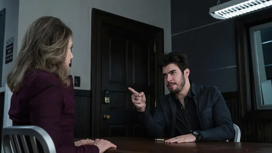Elsbeth: Ein besonderer Fall elsbeth: ein besonderer fall