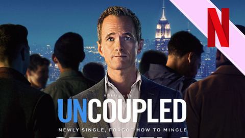 Uncoupled-Staffel 2: Showtime rettet Netflix-Serie vor Absetzung! - Foto: Netflix / Montage: TV Movie Online