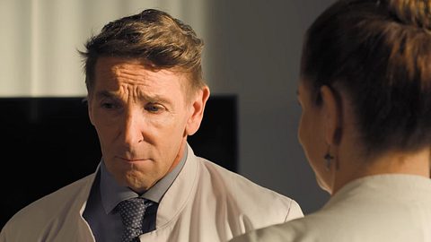 alexander-trennung-bergdoktor. - Foto: Screenshot ZDF