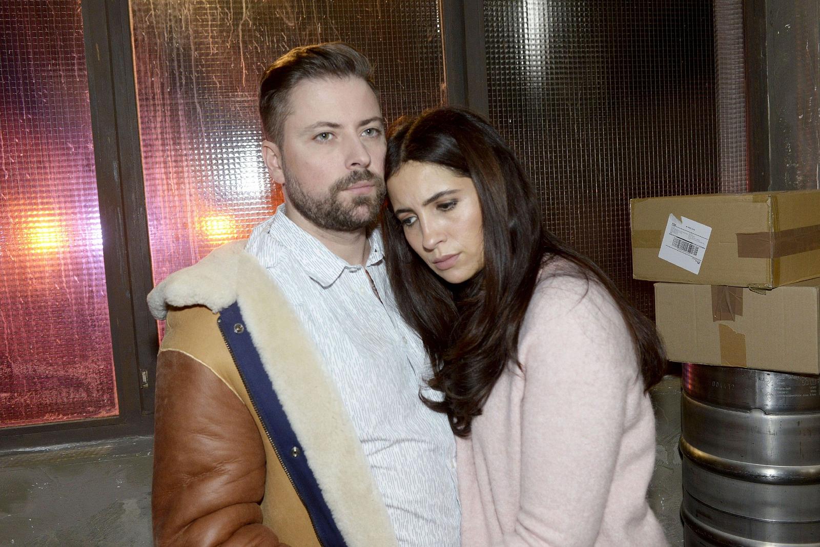 GZSZ | So geht es jetzt mit Laura und John weiter: „Womit niemand rechnet!“ (Spoiler)