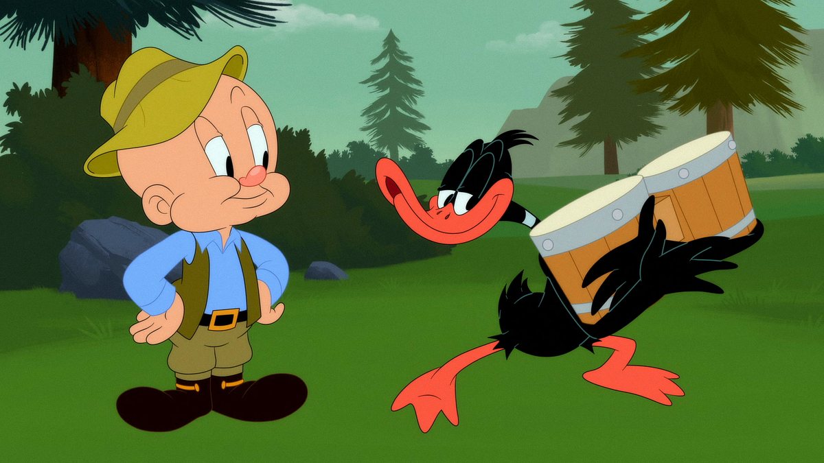 looney tunes cartoons