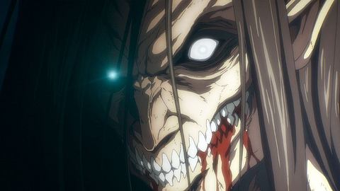 Joyn und ProSieben Maxx zeigen Attack On Titan Staffel 4: Part 1 des epischen Finales - Foto: © Hajime Isayama, KODANSHA / ATTACK ON TITAN The Final Season Production Committee