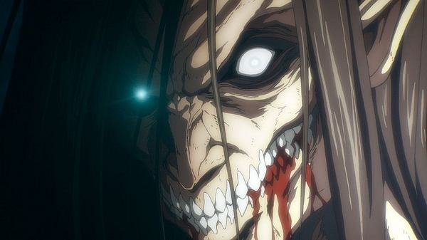 Joyn und ProSieben Maxx zeigen Attack On Titan Staffel 4: Part 1 des epischen Finales - Foto: © Hajime Isayama, KODANSHA / ATTACK ON TITAN The Final Season Production Committee