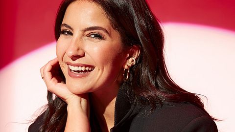 chryssanthi-kavazi-ausbildung-industriemechanikerin-gzsz - Foto: RTL