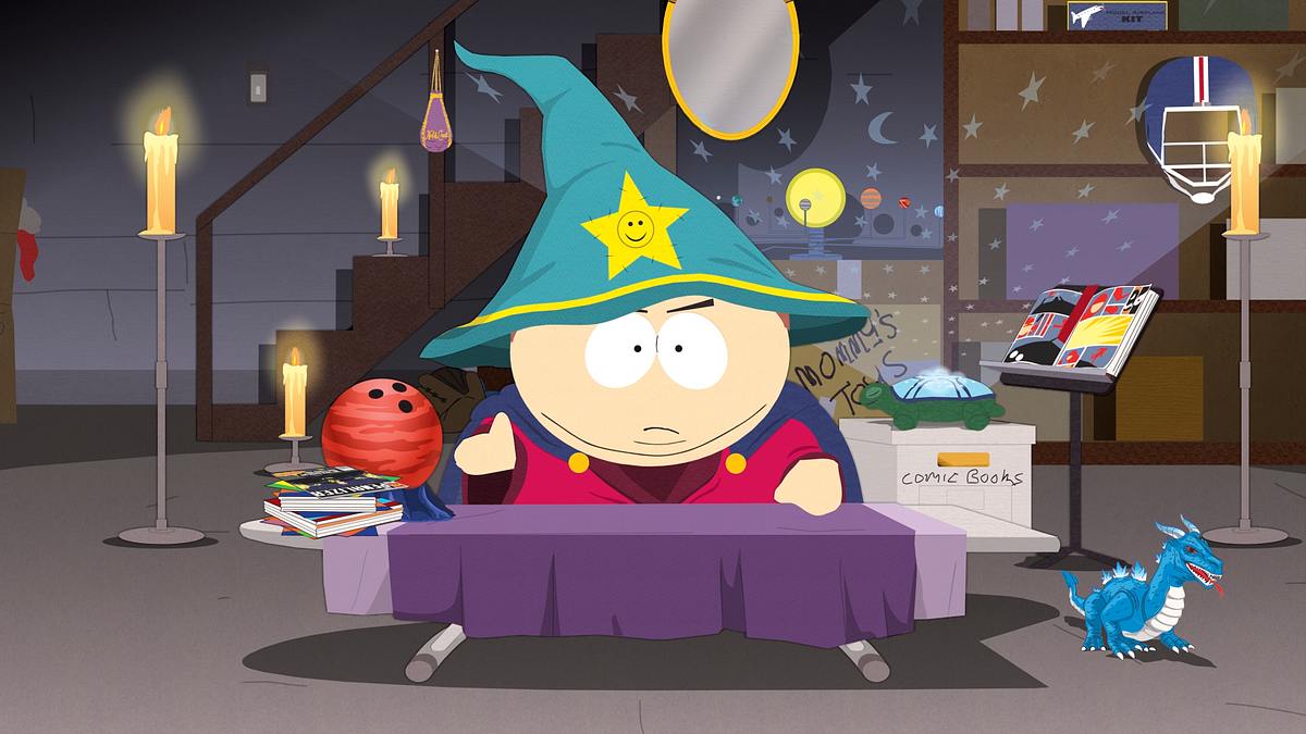 south park