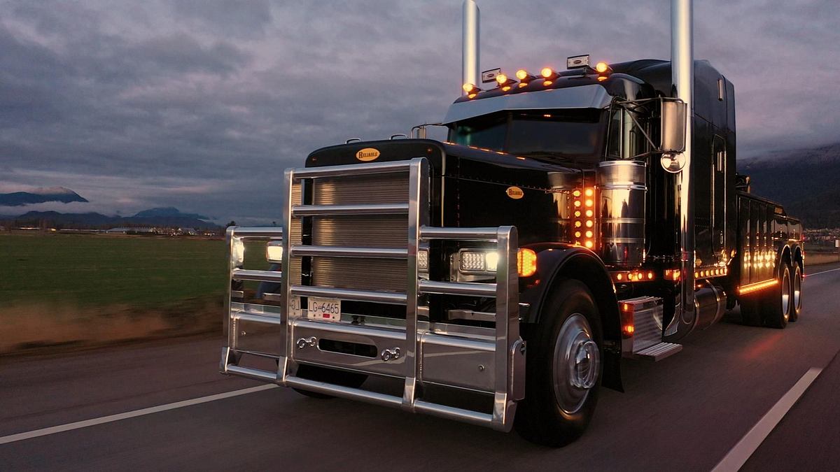 highway thru hell: extremrettung in kanada