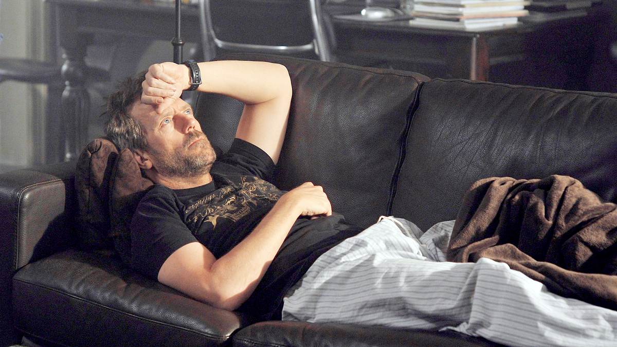 dr. house