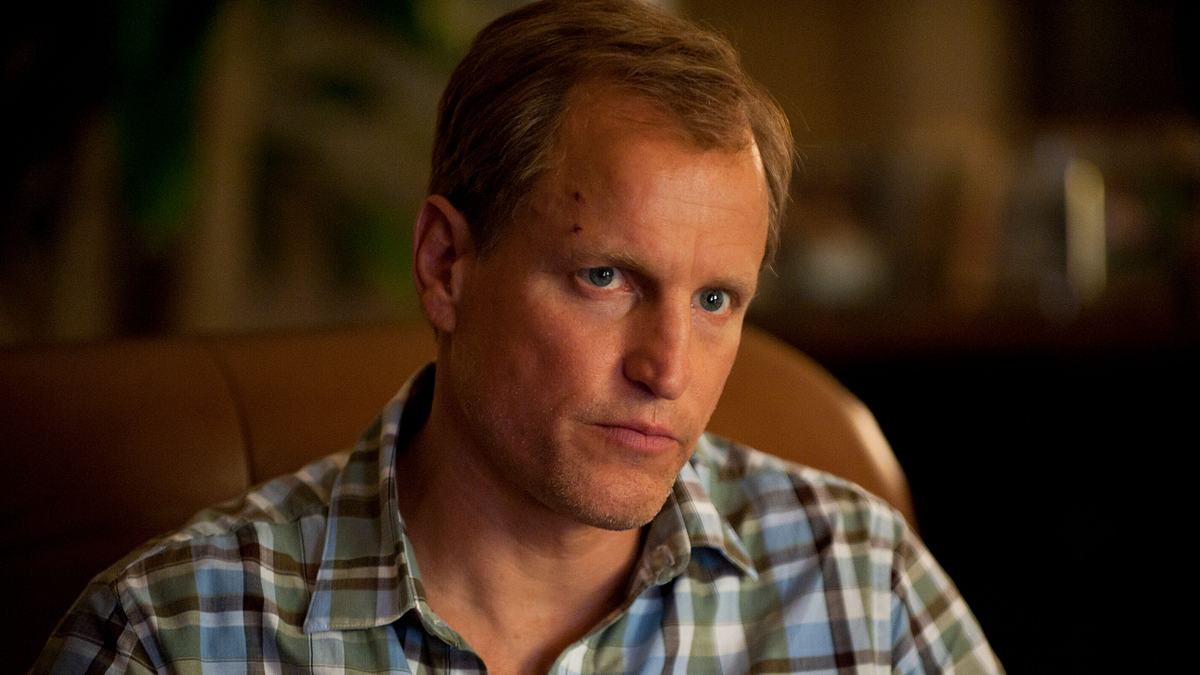 true detective