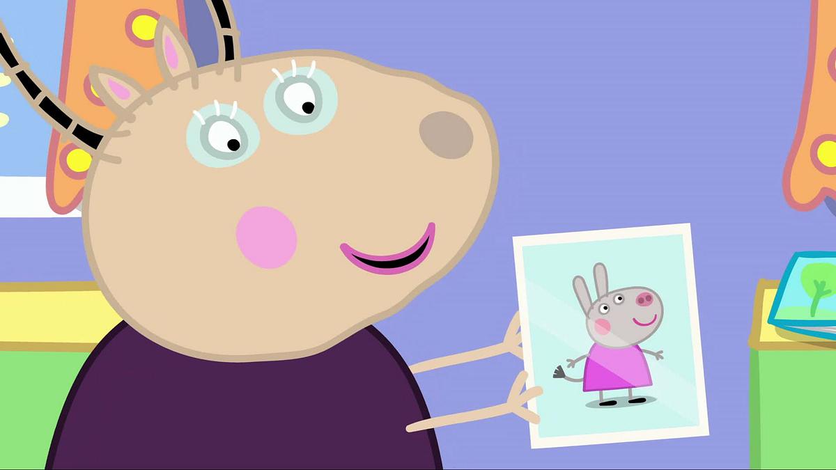 peppa pig