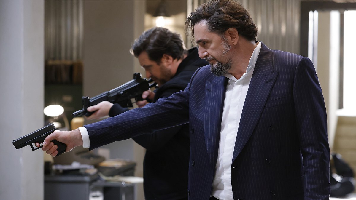 the blacklist