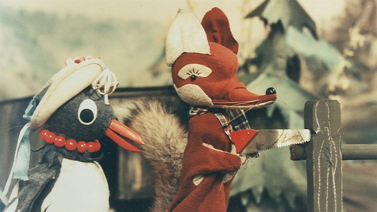 Unser Sandmännchen unser sandmännchen