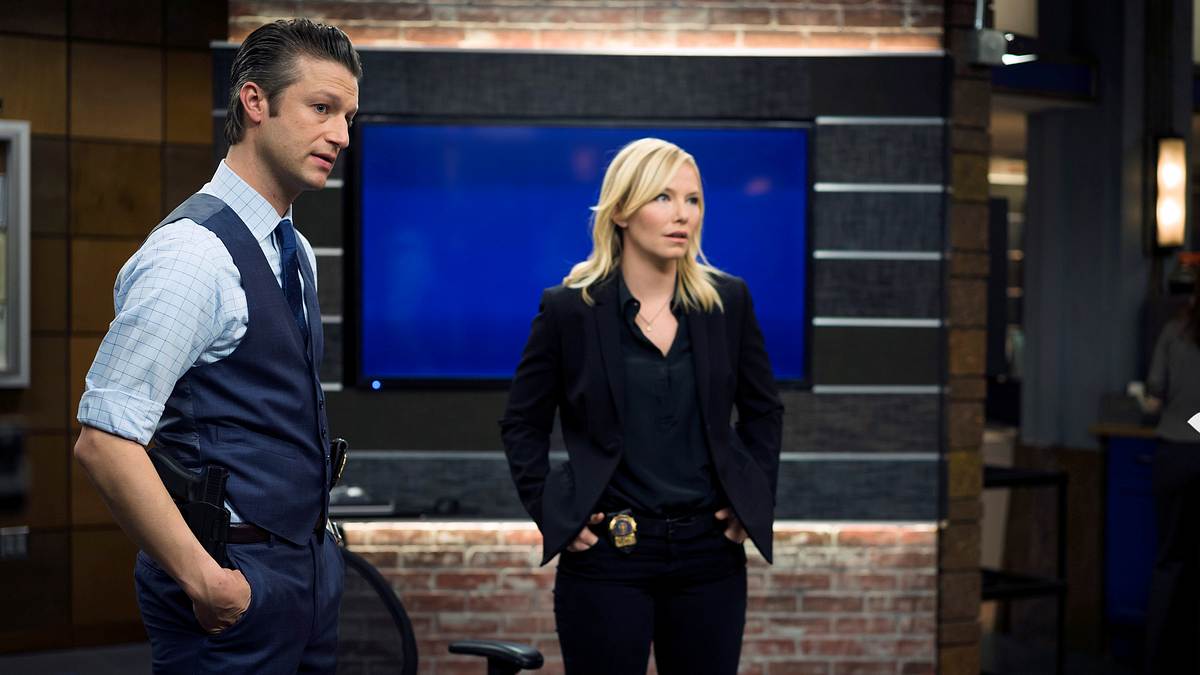 law & order: special victims unit