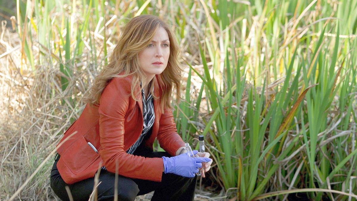 rizzoli & isles