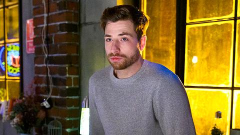 yannick-awz-serientod-op-dr-bach - Foto: RTL/ Julia Feldhagen