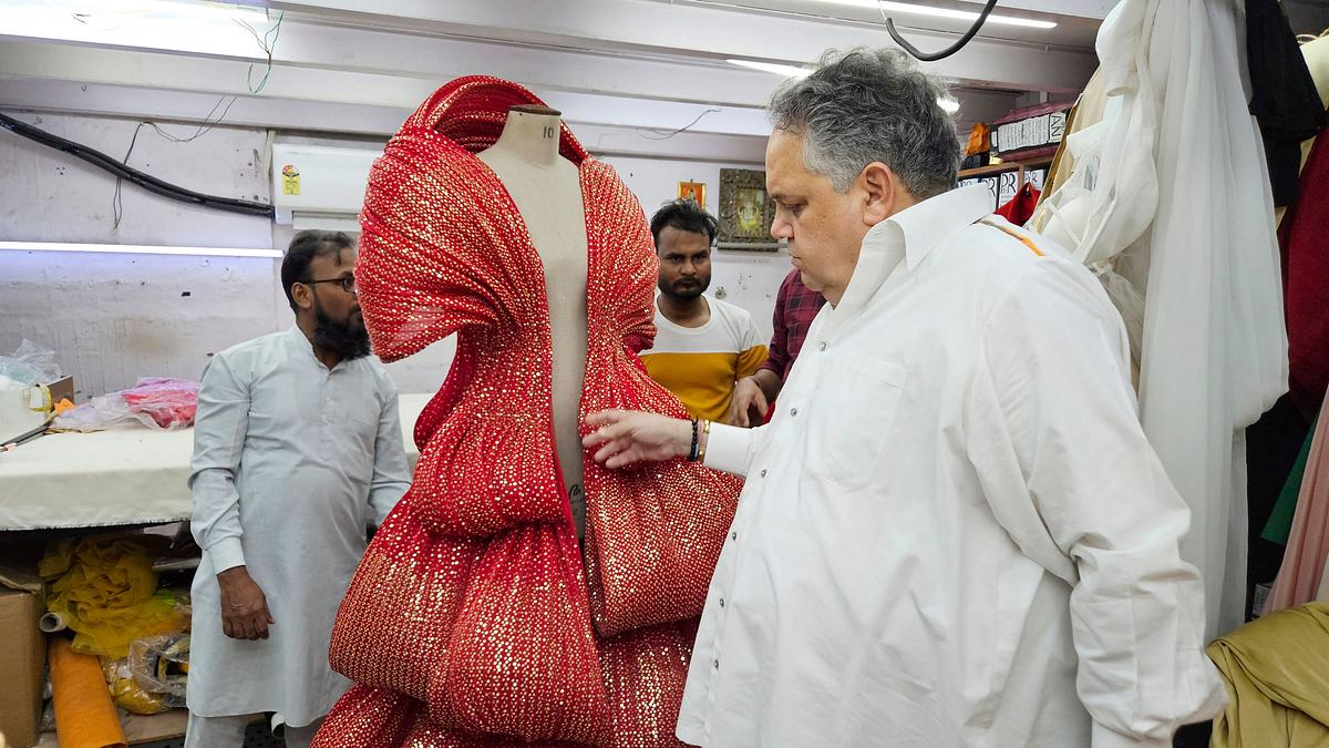 die neuen maharadschas - indiens superreiche