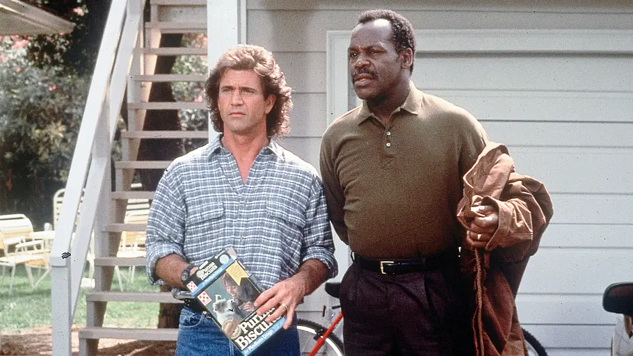 Lethal Weapon 3 - Die Profis sind zurück lethal weapon 3 - die profis sind zurück