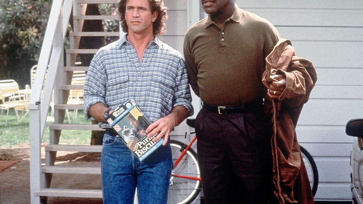 lethal weapon 3 - die profis sind zurück