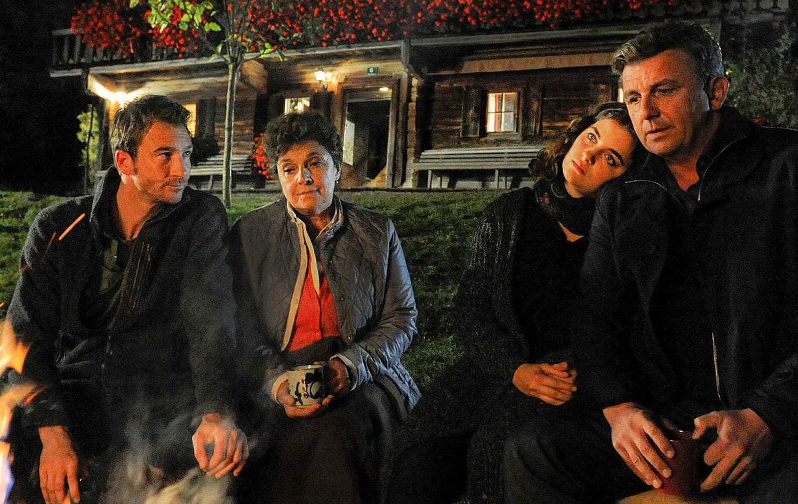 Der Bergdoktor": Tolle Nachrichten! Rückkehr für Staffel 18 steht fest