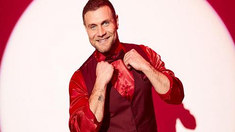 Mimi Kraus Lets Dance - Foto: RTL