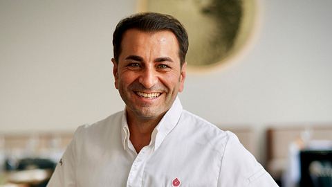 Lets Dance Ali Güngörmüş - Foto: RTL / privat