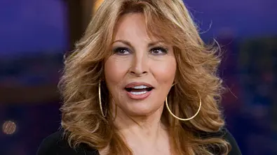 „Natürlich blond“ Star Raquel Welch im Alter von 82 gestorben - Foto: IMAGO / ZUMA Wire