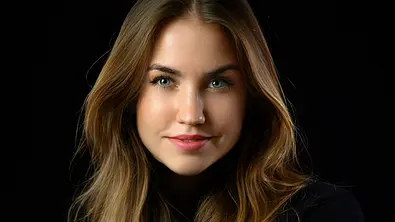 „Let’s Dance“: Das will Mariia Maksina mit ihrer Teilnahme erreichen! - Foto: RTL / Irina Strahkov