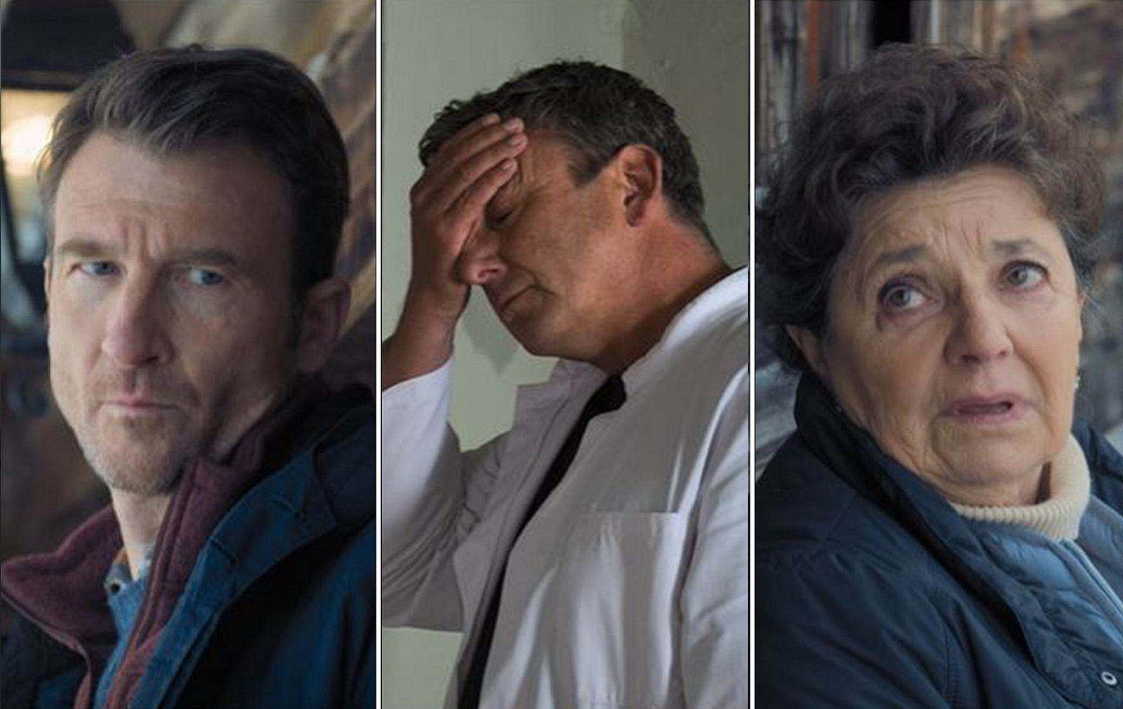 Der Bergdoktor"-Staffel 17: Wie gehts mit Martin, Lisbeth & Co. nach dem Staffelfinale weiter?