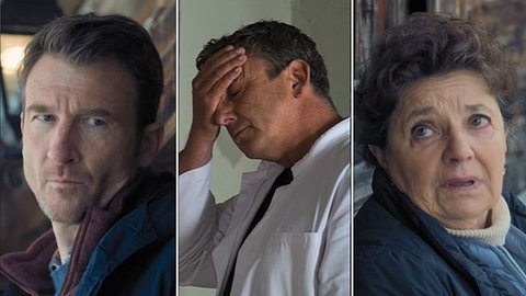 Der Bergdoktor-Staffel 17: Wie gehts mit Martin, Lisbeth & Co. nach dem Staffelfinale weiter? - Foto: Screenshot/ZDF