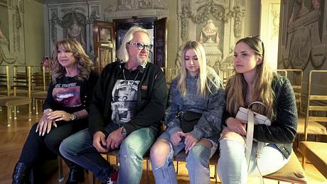 Die Geissens - Foto: RTLZWEI