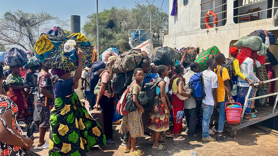 malawi