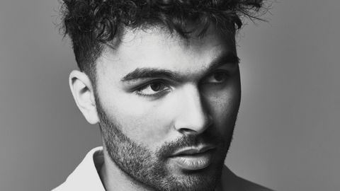 Younes Zarou: Alter, Beruf, Freundin & Co - Alles über den Lets Dance-Kandidaten! - Foto: RTL+