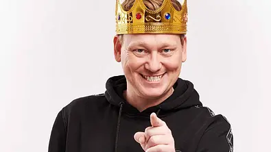Lets Dance mit YouTube-Star Jens Knossi Knossalla - Foto: RTL / DLS Consulting GmbH