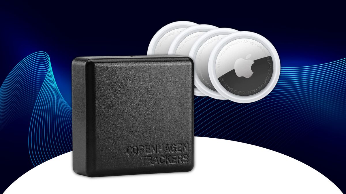 GPS-Tracker: Die besten Apple AirTag Alternativen kaufen