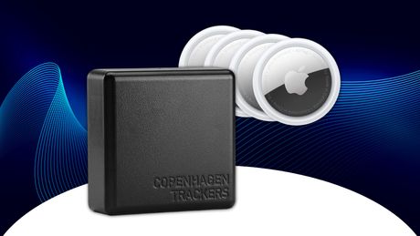 GPS-Tracker: Die besten Apple AirTag Alternativen kaufen - Foto: TVMovie/PR
