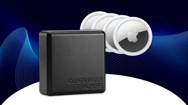 GPS-Tracker: Die besten Apple AirTag Alternativen kaufen - Foto: TVMovie/PR