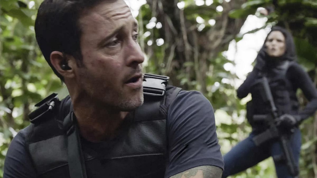 hawaii five-0