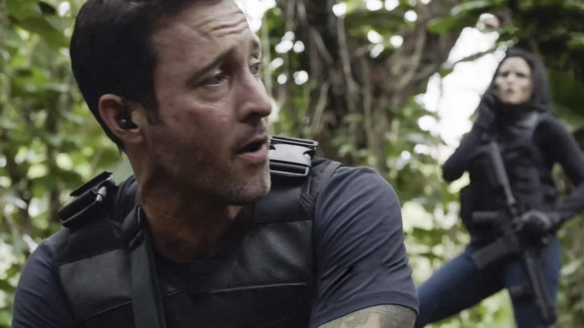 hawaii five-0
