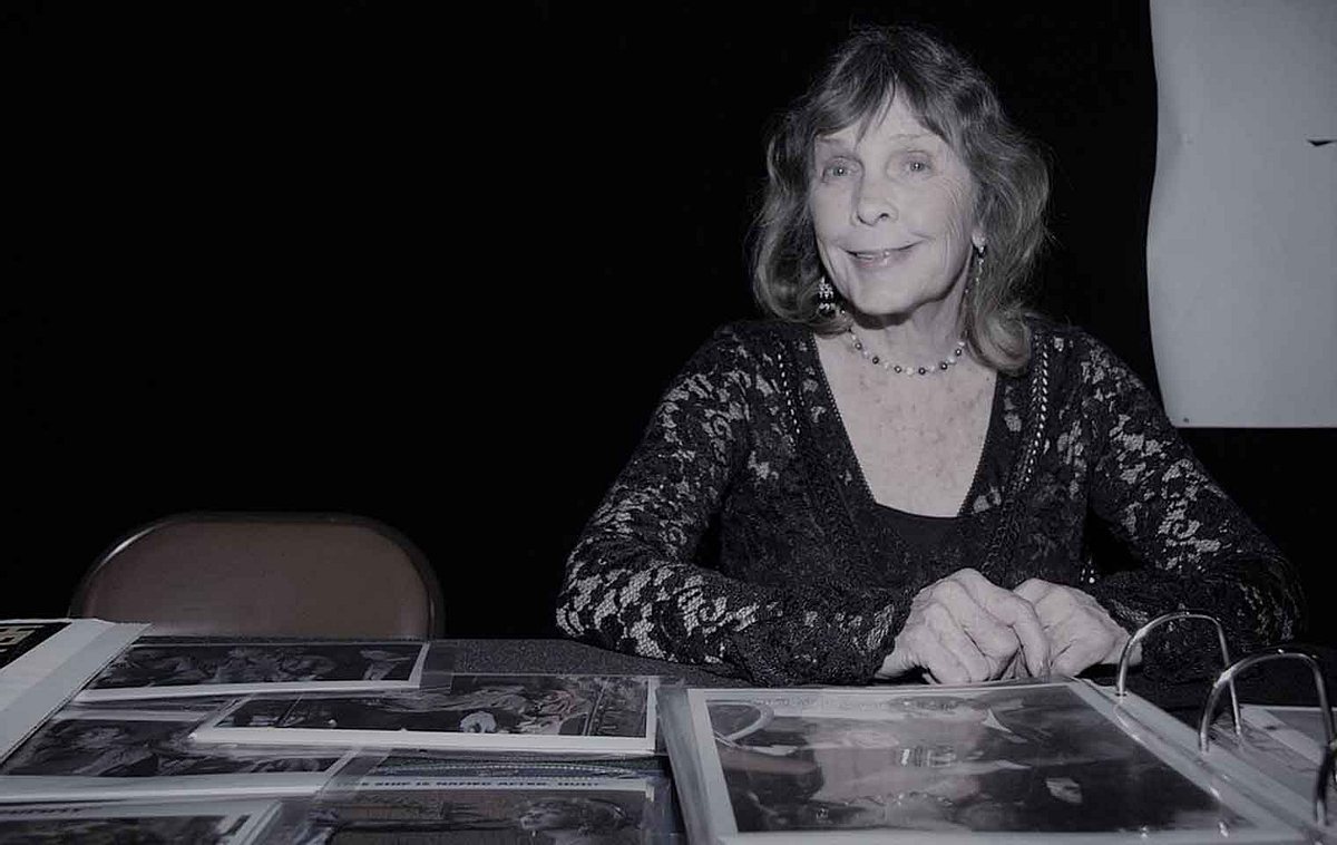 Schauspielerin Stella Stevens mit 84 verstorben