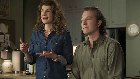 My Big Fat Greek Wedding kommt mit einer Fortsetzung! - Foto: IMAGO / ZUMA Wire