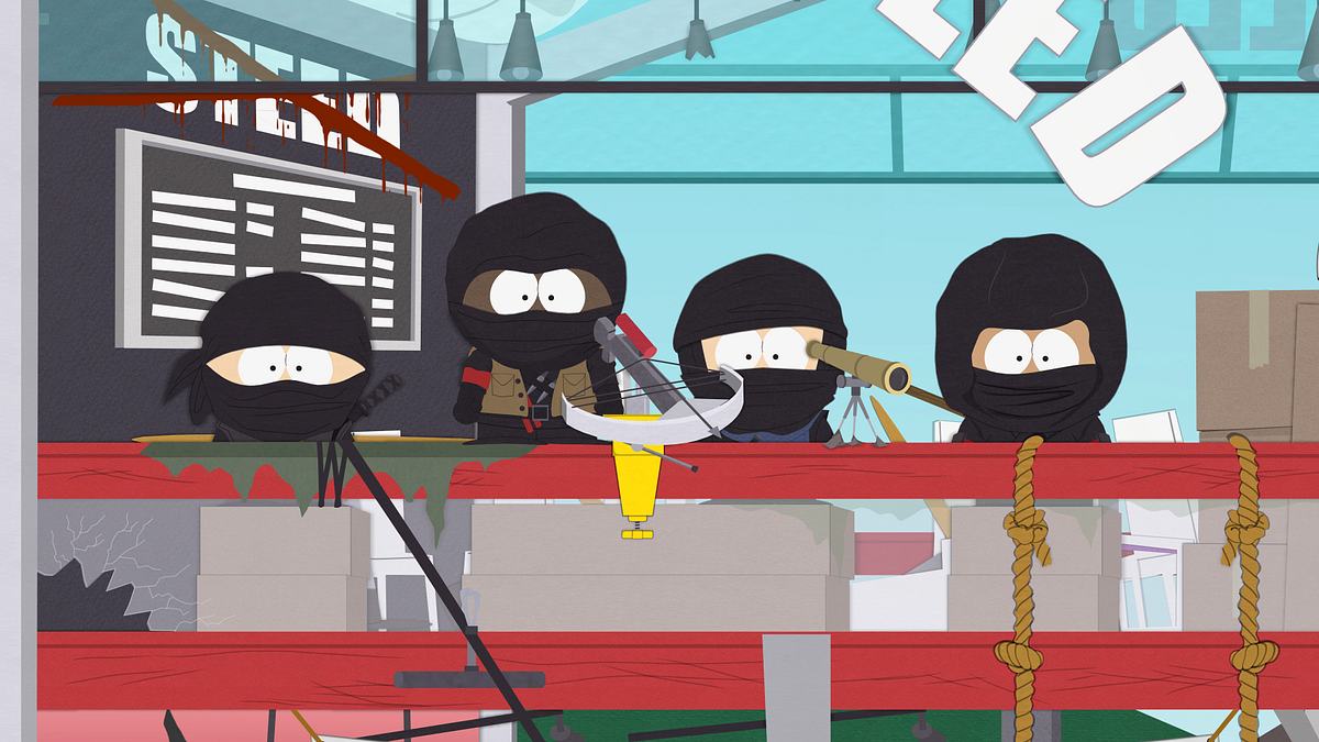 south park
