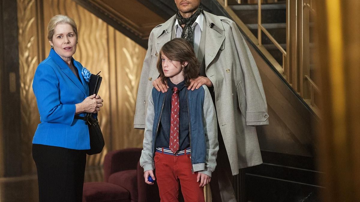 american horror story