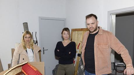 GZSZ Sarah Lilly Patrick - Foto: RTL / Rolf Baumgartner