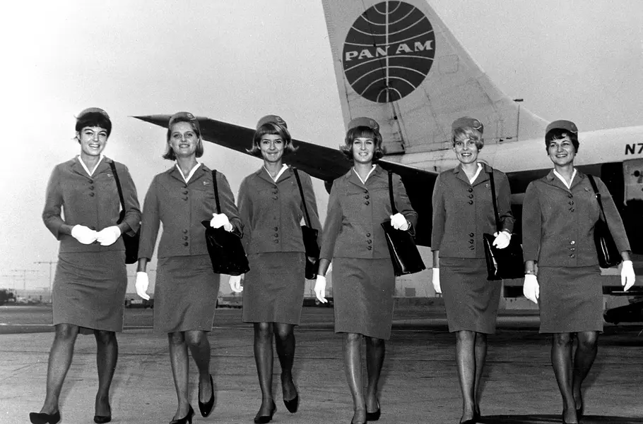 Jetset - Die goldene Ära der Luftfahrt jetset - die goldene ära der luftfahrt