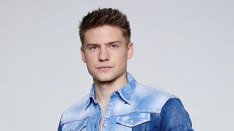 Lennart Borchert - Foto: RTL / Bernd Jaworek